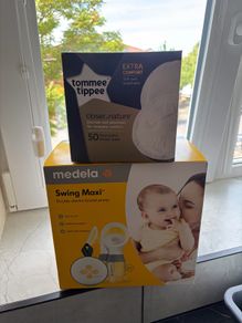 medela breast pump