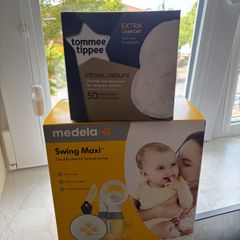 medela breast pump