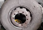 truck tyres and rims