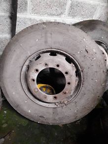 truck tyres and rims