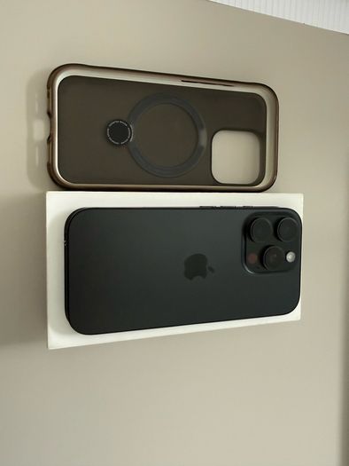 Iphone 16 pro 512gb