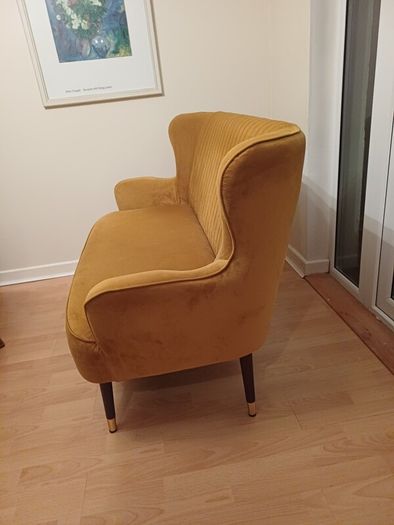 Banana Chair