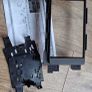 Mazda 6 aftermarket radio unit adapter, ISO Radio Harness Image 4