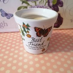 Best Friend Candle