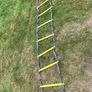 Agility speed training ladder Image 3