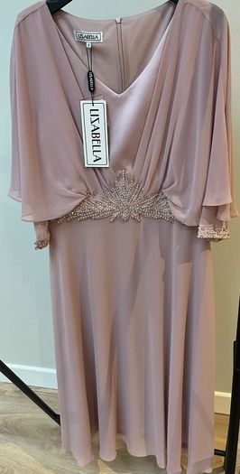 New Lizabella Occasion Dress & Couture Club Dress