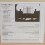 Amelia Barratt and Bryan Ferry Loose Talk CD Album Image 2