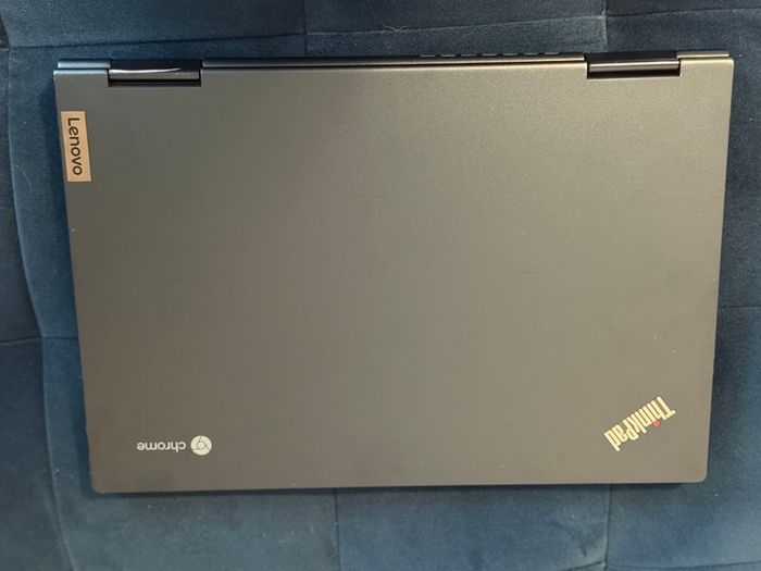 Lenovo C13 Yoga 2in1 Laptop Ryzen5/8GB/128GB