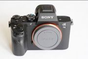 Sony A7ii - Full-frame Interchangeable Lens Camera 24.2MP, 5FPS, Full HD 1080p