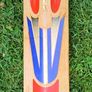Gray Nicholls Sabre 500 cricket bat Needs new handle grip, otherwise in good condition  Sold as seen in photos Image 4