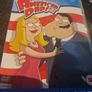 American Dad DVD Image 2