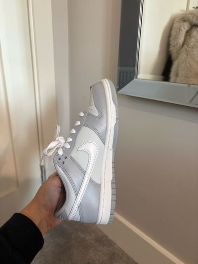 Nike dunks