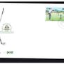 Collection 1991 Ireland Commemorative Stamps An Post First Day Cover (FDC). Collection of 11 covers. Image 10