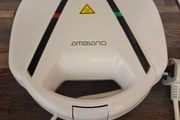 Ambiano Sandwich Toaster