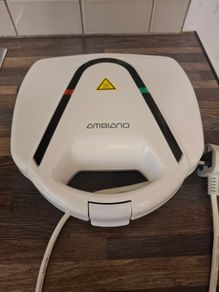 Ambiano Sandwich Toaster