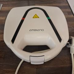 Ambiano Sandwich Toaster