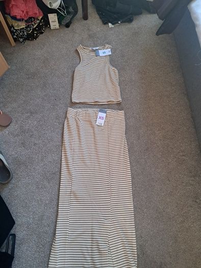 Ladies co ord