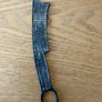 Chinese Knife Money replica Image 2