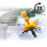 Car Auto DIY Windscreen Windshield Wind Screen Repair Glass Chip Crack Tool Kit Image 2