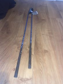 golf clubs woods