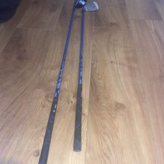 golf clubs woods