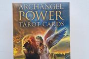 Archangel Power Tarot Cards