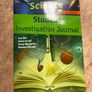 The Nature of Science JC Science book Image 4