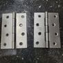 Steel hinge Image 3