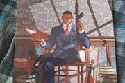 Prodigy: The Evil Earth Mark Millar Graphic Novel