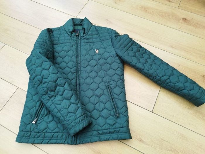 Man jacket