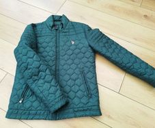 Man jacket
