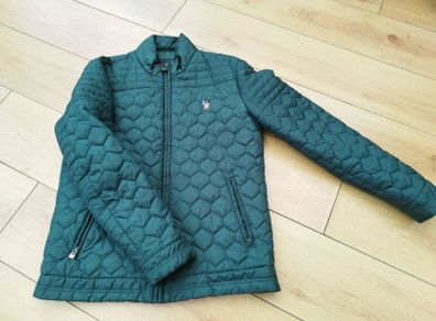 Man jacket