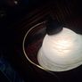 Bronzed brass Floor Lamp Image 6