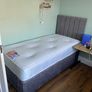 New Single Divan Beds, Free Delivery Image 2