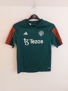 manchester united jersey