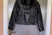 girls jacket