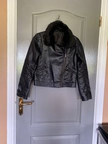 girls jacket