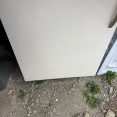 Beko integrated undercounted fridge with freezer