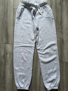 H&M grey joggers