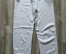 H&M grey joggers