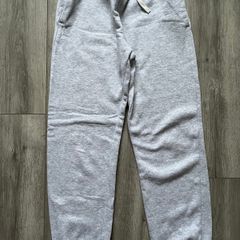 H&M grey joggers