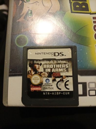 Nintendo dsi