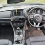 mazda 6 2.2d SKYACTIV Parts Only Image 3