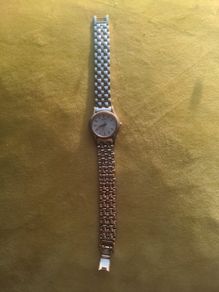Seiko Vintage Ladies Watch