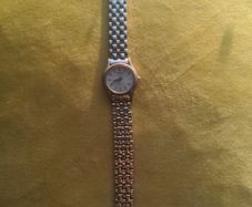 Seiko Vintage Ladies Watch