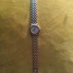 Seiko Vintage Ladies Watch