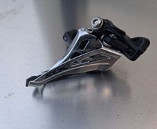Shimano Slx Front and Rear derailleur + shifters