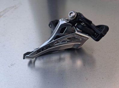Shimano Slx Front and Rear derailleur + shifters