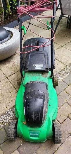 Lawnmower