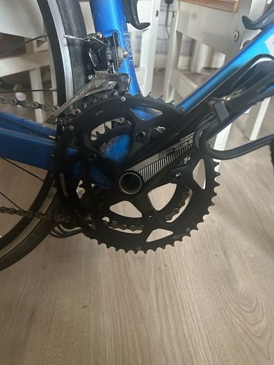 Boardman Road bike